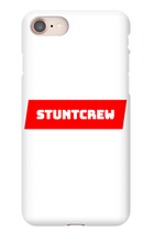 stunt_crew_sk iPhone Phone Cases