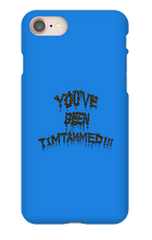 gerogigi iPhone Phone Cases