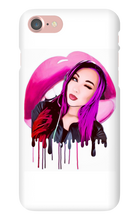 theegoldenrose iPhone Phone Cases