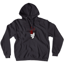 Mind Blown Hoodie