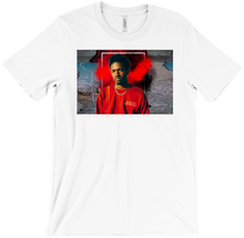 Popped-Out DEBO T-Shirts