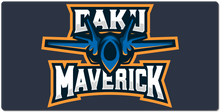 daku_maverick XXL Gaming Mousepad