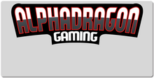 alphadragongaming XXL Gaming Mousepad