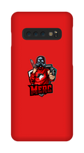 MMTV Samsung Phone Cases
