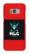 xmlgxnl Samsung Phone Cases