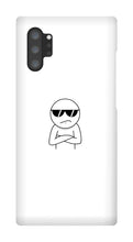 justin Samsung Phone Cases