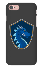 Frostteaa iPhone Phone Case