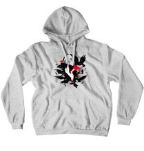 Itachi Hoodies (No-Zip)
