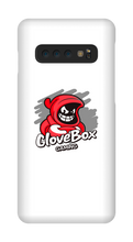gloveboxgaming Samsung Phone Cases