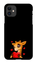 nugseloi iPhone Phone Cases