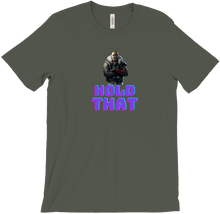 Hold That T