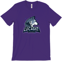lucashvii T-Shirts