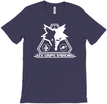 LES LOUPS D'AREMIS WHITE T-Shirts