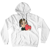 blacktime2548 Hoodies (No-Zip/Pullover)