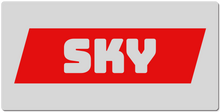 saftskyfighter XXL Gaming Mousepad