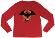 misfit_legatus Long Sleeve Tee