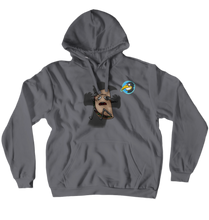 Taco Tickle Hoodie