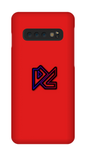 Daddel Club Samsung Schutzhülle