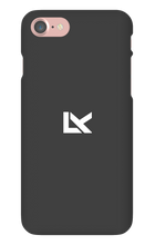 iamluudde iPhone Phone Cases