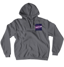 madlabmeg Hoodies (No-Zip/Pullover)