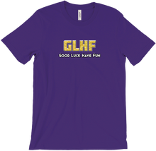 goodluckhavefun-3968 T-Shirts