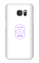 rblxtexturez Samsung Phone Cases