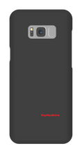 KapitanBravo Samsung Phone Cases