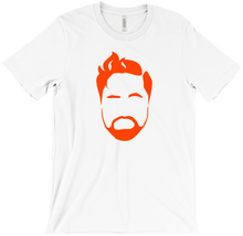osfrie (Orange) T-Shirts