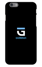 gamrman iPhone Phone Cases