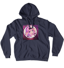 lvlee Hoodies (No-Zip/Pullover)