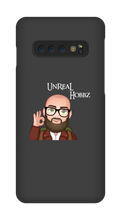 UnReaLHobbz Samsung Case