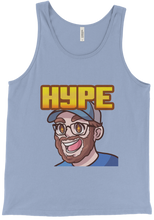 The8thOne Tank-top Hype Emote