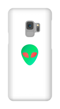 Alien Allies Samsung Phone Case