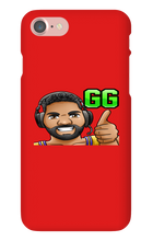 NeneGamingHD iPhone Phone Cases