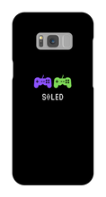 s0led0 Samsung Phone Cases