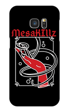 mesakillz Samsung Phone Cases