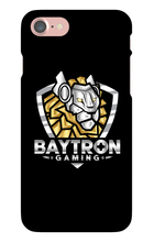 baytron_gaming iPhone Phone Cases
