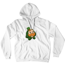 Saint Patty (No-Zip/Pullover)