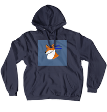 ninjafoxgaming29 Hoodies (No-Zip/Pullover)