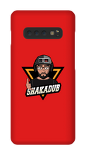shakadub Samsung Phone Cases