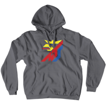 MrTylerSmith Hoodies (No-Zip/Pullover)