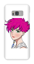 nuelath Samsung Phone Cases