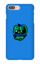 dragonkun19 iPhone Phone Cases