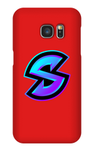 sonza Samsung Phone Cases
