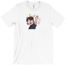 Bluesy Wave T-Shirt
