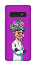 ProfGame Samsung Phone Cases