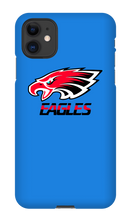 R6 Eagles Clan iPhone Phone Cases