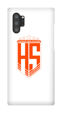 intirj Samsung Phone Cases