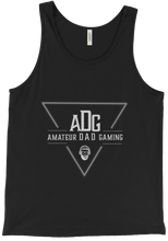 amateurdadgaming Tank Top