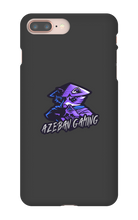 Azeban Gaming iPhone Phone Cases